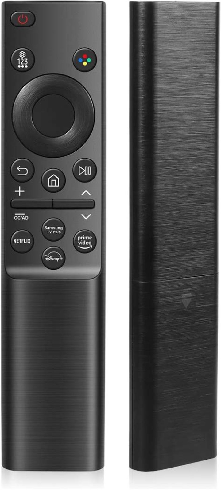 Can Samsung S5 be used as a remote control?