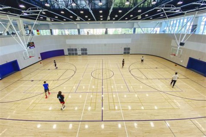 Can SFSU students use the gym?