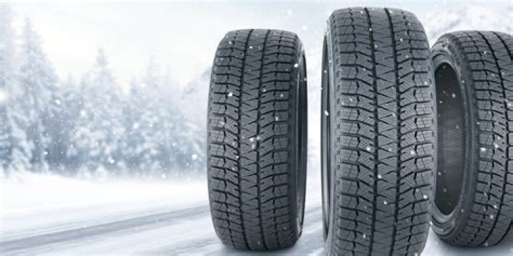Can snow tires be studded after use?