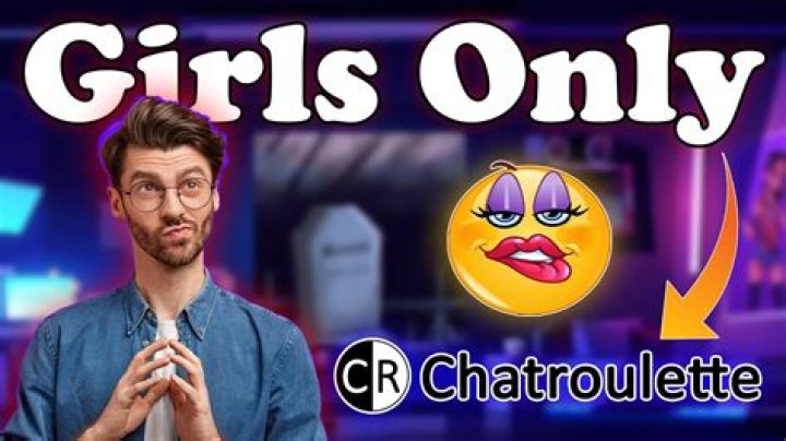 Can someone track you on Chatroulette?