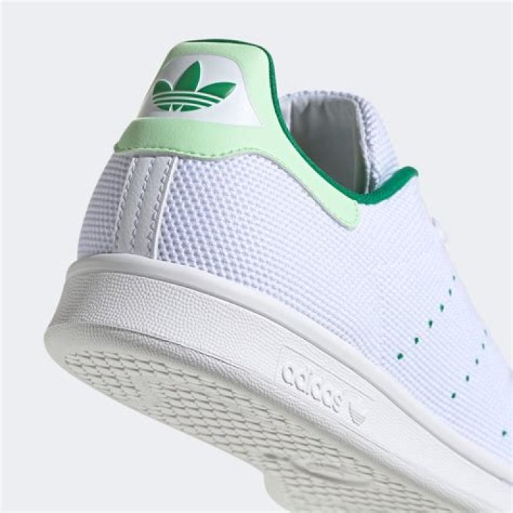 Can Stan Smiths be used for tennis?