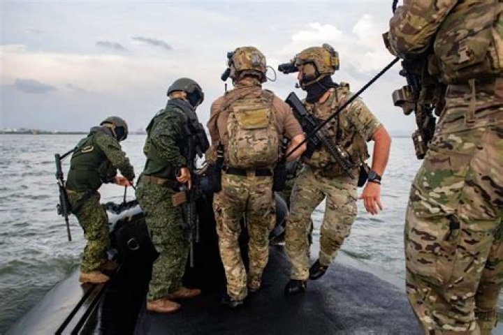 Can SWCC become seal?