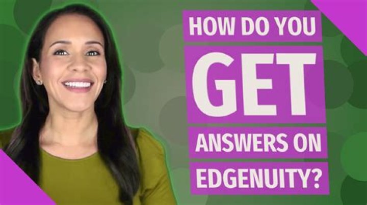 Can teachers tell if you cheat on Edgenuity?