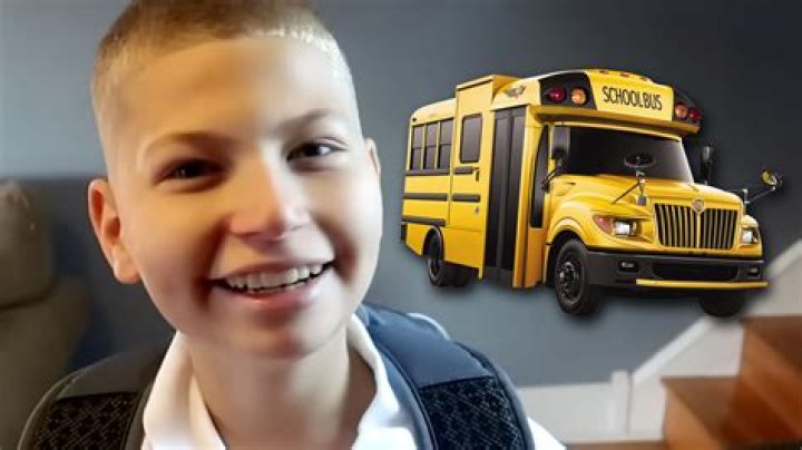 Can the bus driver kick a bad kid off his bus?