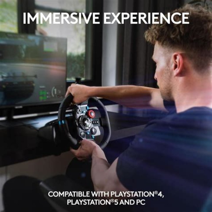 Can the Logitech Driving Force GT work on Xbox one?