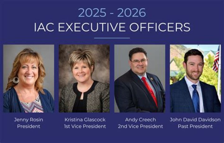 Can the president fire executive officers?