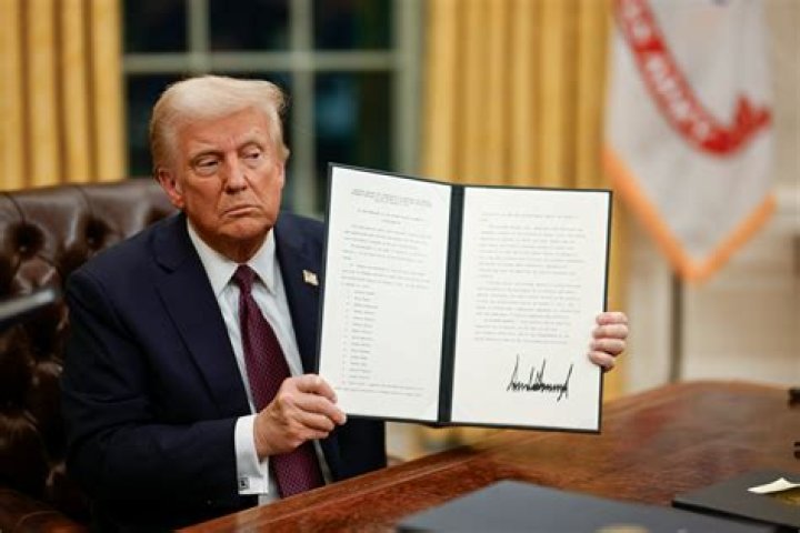 Can the president make executive agreements?