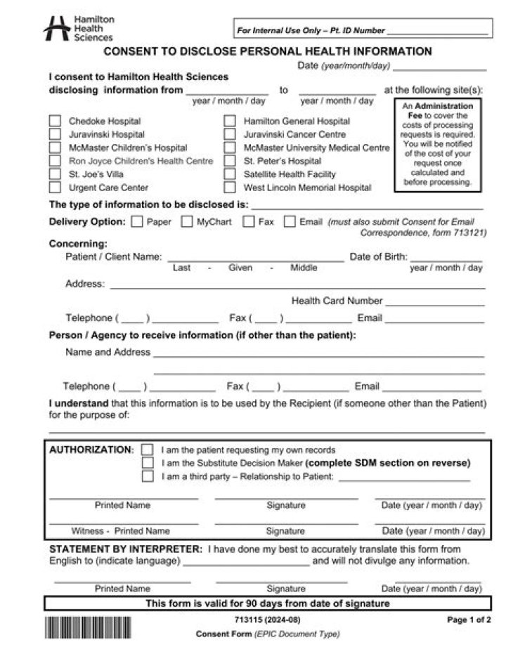 Can therapists disclose personal information?