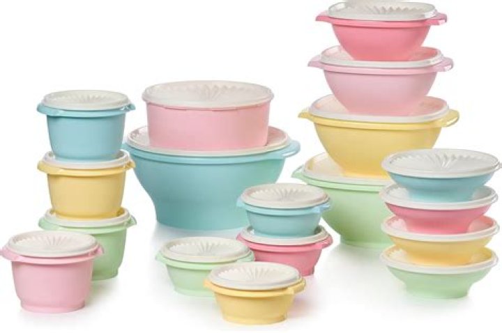 Can Tupperware be returned?