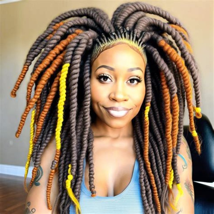 Can u get a job with dreads?