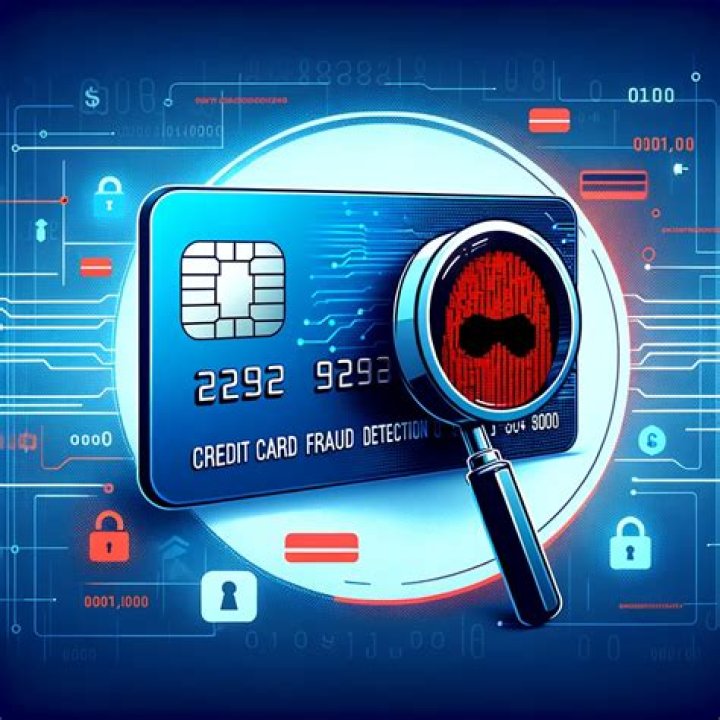 Can u go to jail for credit card fraud?