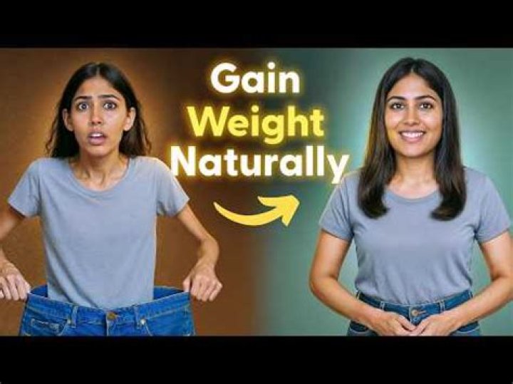 Can Vata Dosha gain weight?