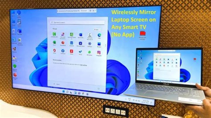 Can VLC do screen mirroring?