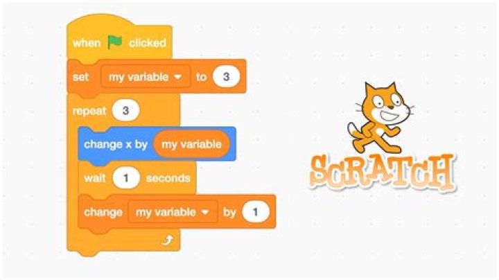 Can we do scratch online?