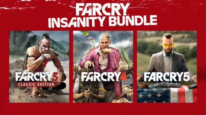 Can we play Far Cry 4 in PS3?