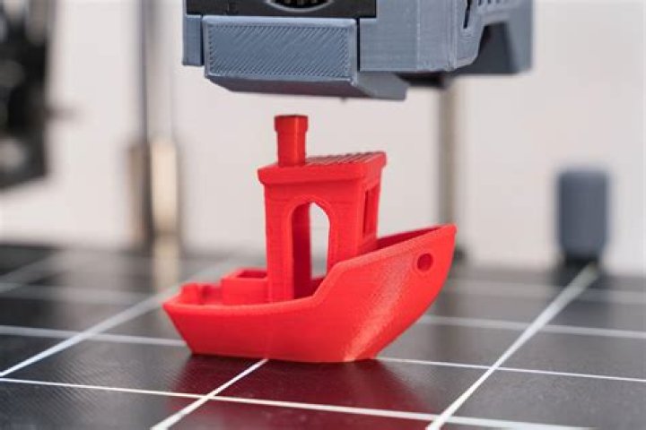 Can you 3D print portal veins?