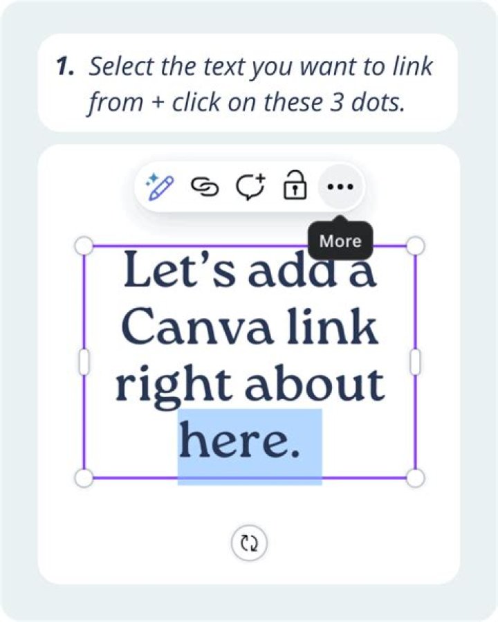 Can you add a link via CSS?