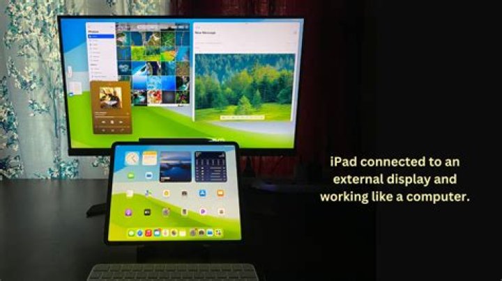Can you add capacity to an iPad?