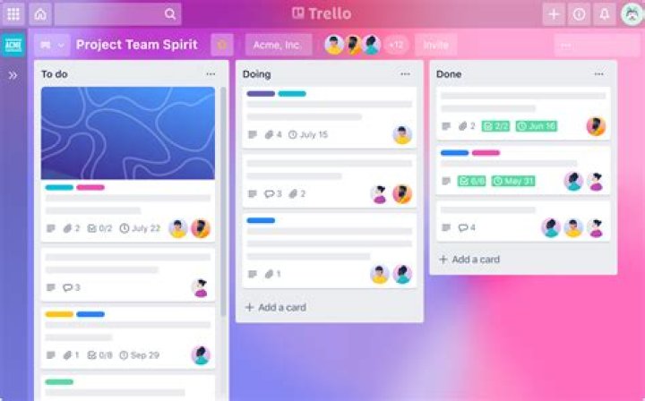 Can you add priority to Trello cards?
