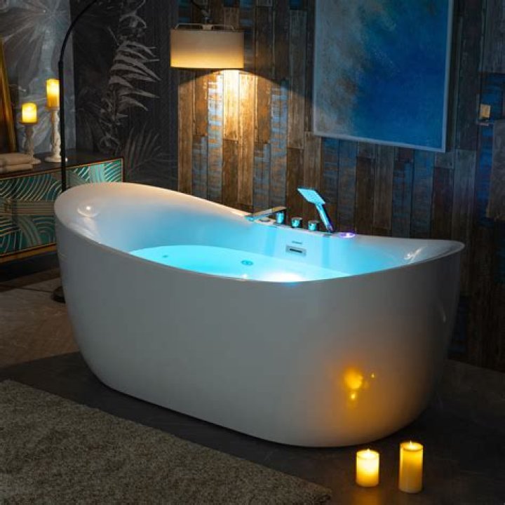 Can you add water jets to an existing bathtub?