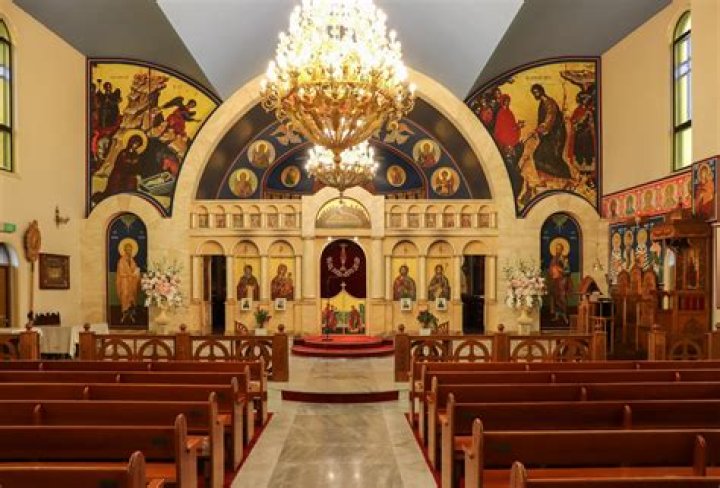 Can you baptize during Lent in Greek Orthodox Church?