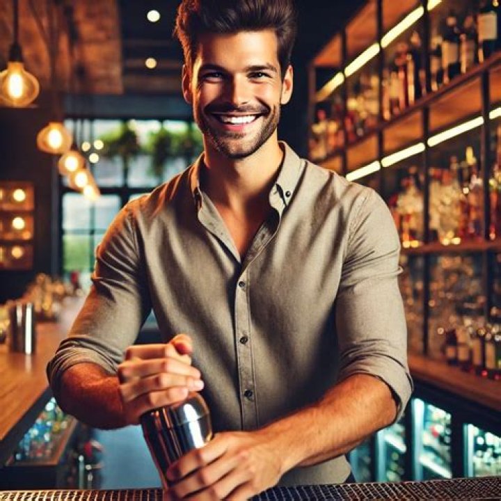 Can you bartend at 18 in Ohio?