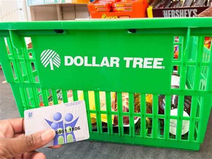 Can you be 16 and work at Dollar Tree?