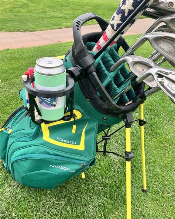 Can you be a golf caddy at 14?