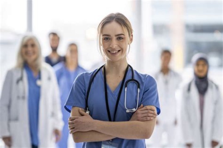 Can you be a nurse with no experience?