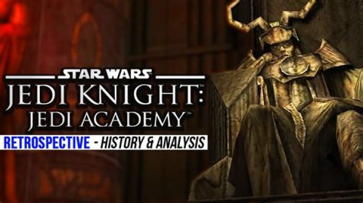 Can you be a Sith in Jedi Academy?