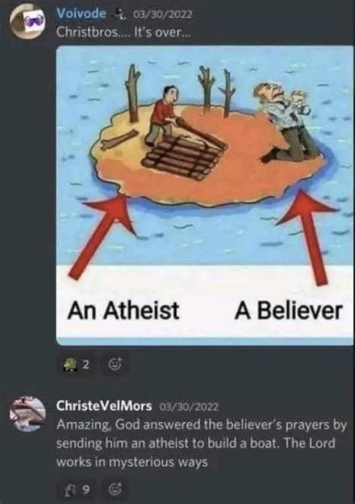 Can you be an atheist and a humanist?