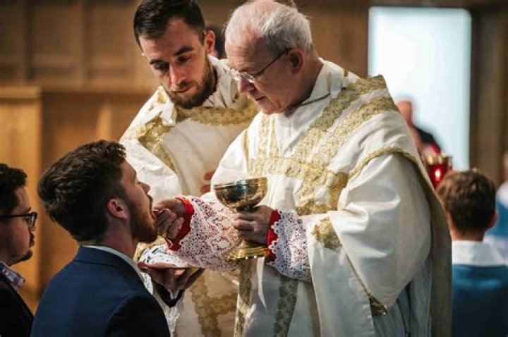 Can you be Catholic in Japan?