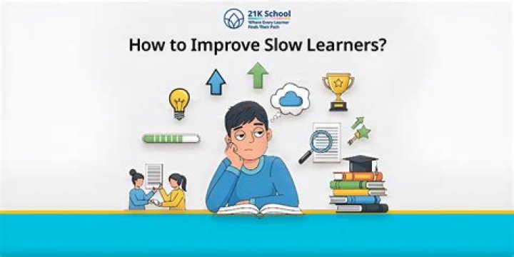 Can you be fired for being a slow learner?