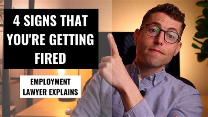 Can you be fired for falsifying documents?