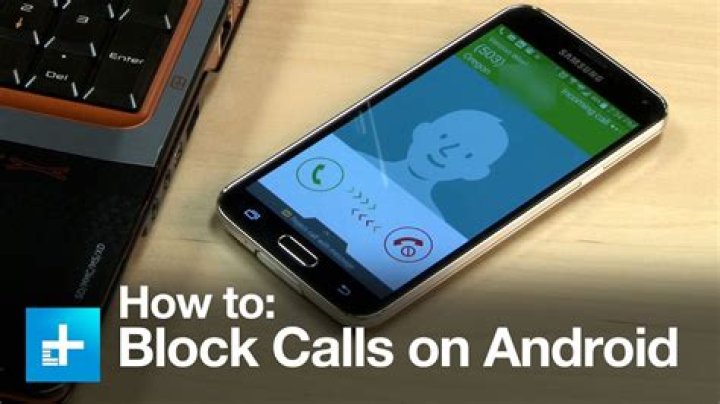 Can you block a phone number on T-Mobile?
