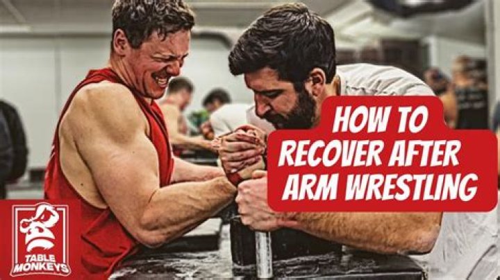 Can you break your elbow arm wrestling?