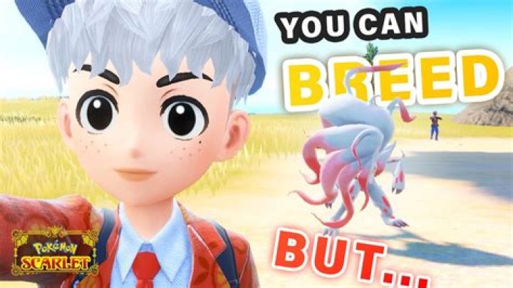 Can you breed interspecies?