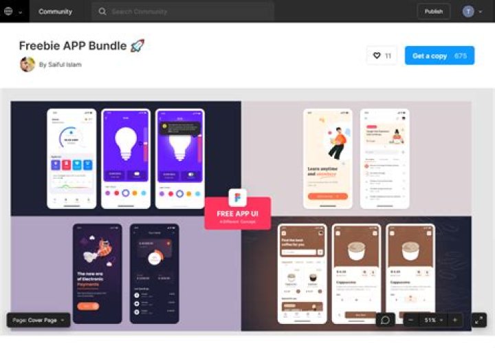 Can you build an app with Adobe?