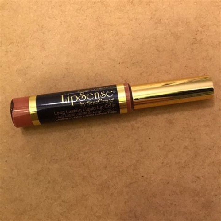 Can you buy LipSense in a store?
