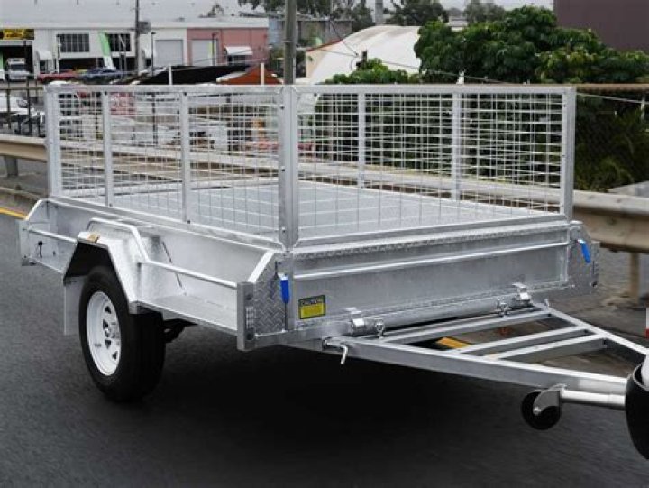 Can you buy trailer directly from manufacturer?