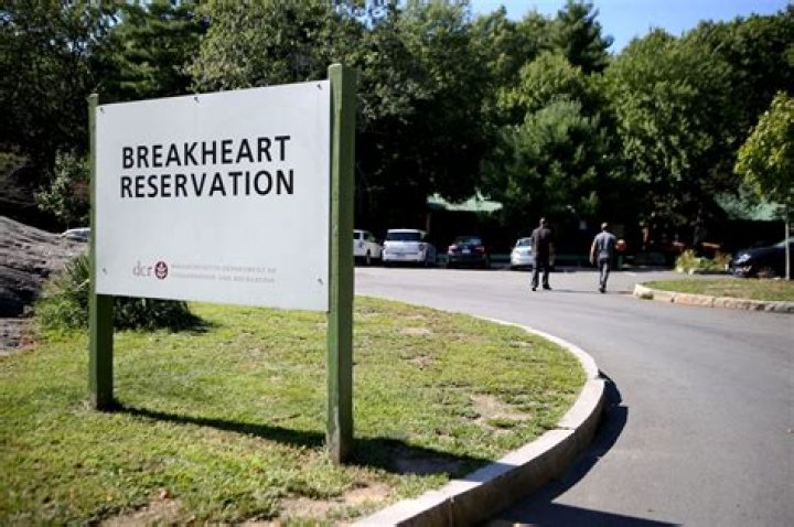 Can you camp at Breakheart Reservation?