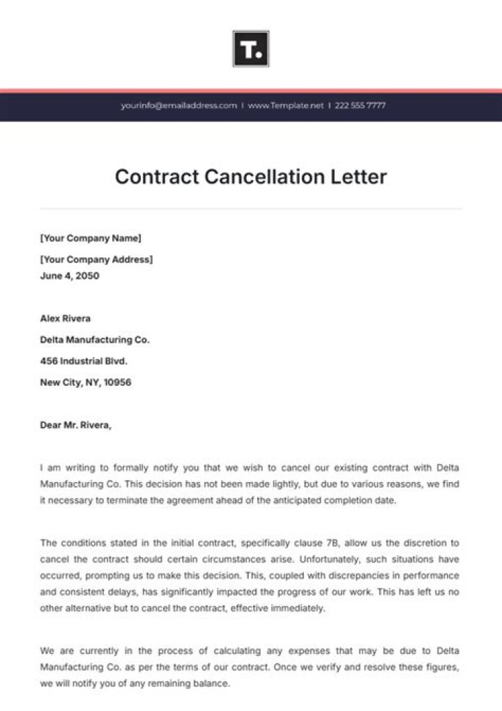 Can you cancel a contract right after signing?