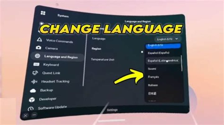 Can you change the language of PS3 games?