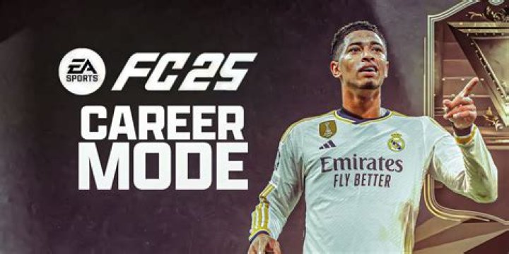 Can you change your position in FIFA 21 player career mode?