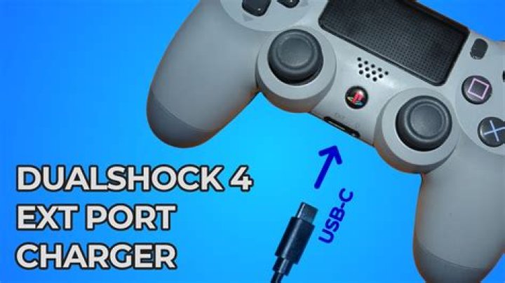 Can you control PS4 with Logitech?