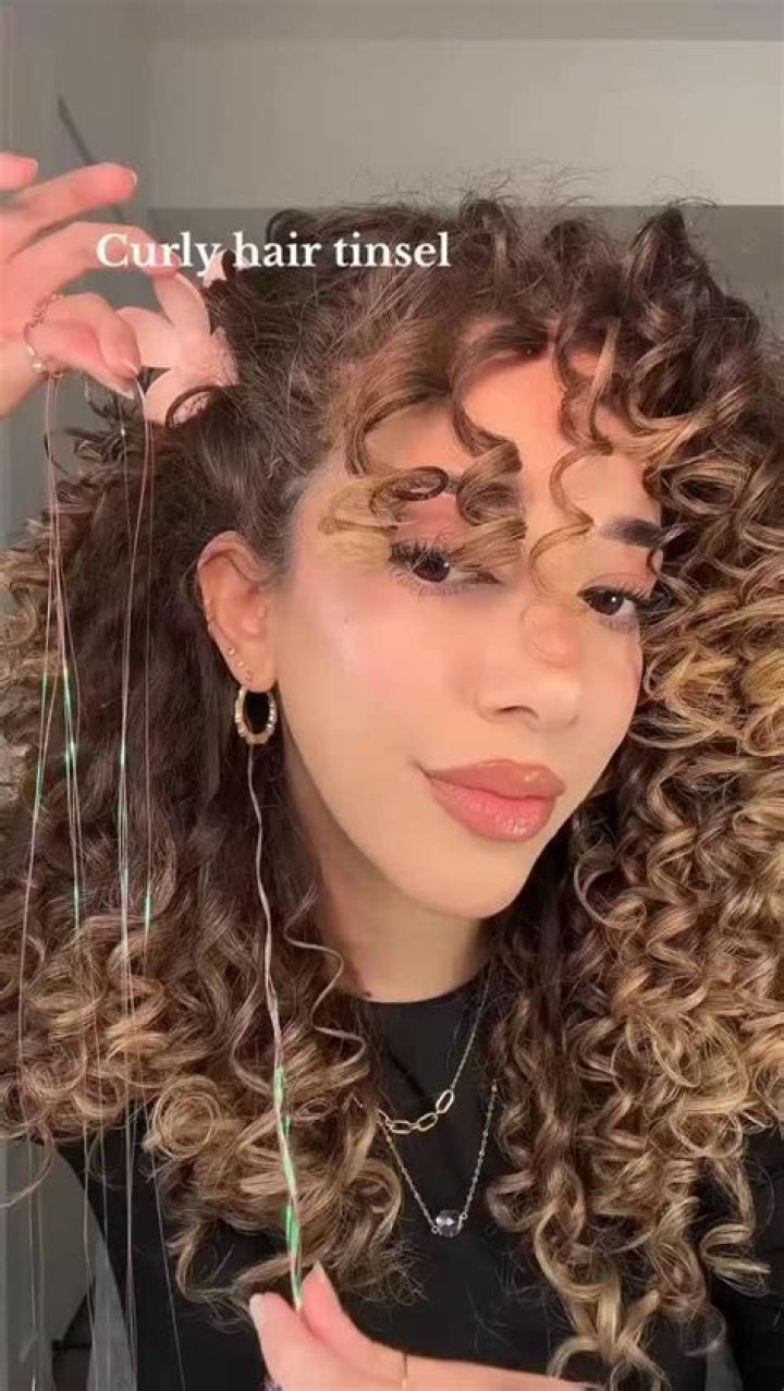 Can you curl hair with rags?
