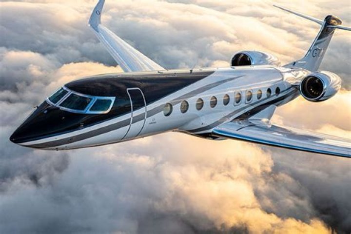Can you customize your private jet?
