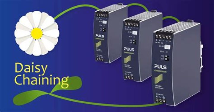 Can you daisy-chain dongles?