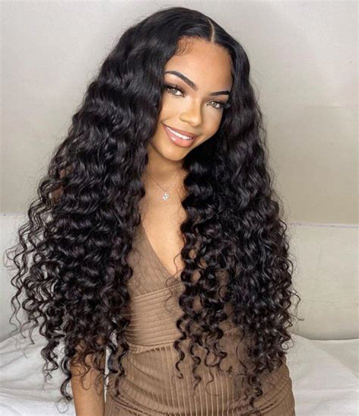 Can you do a sew in with 3 bundles?