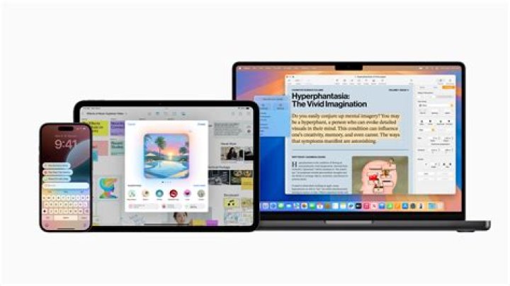 Can you do work from an iPad?